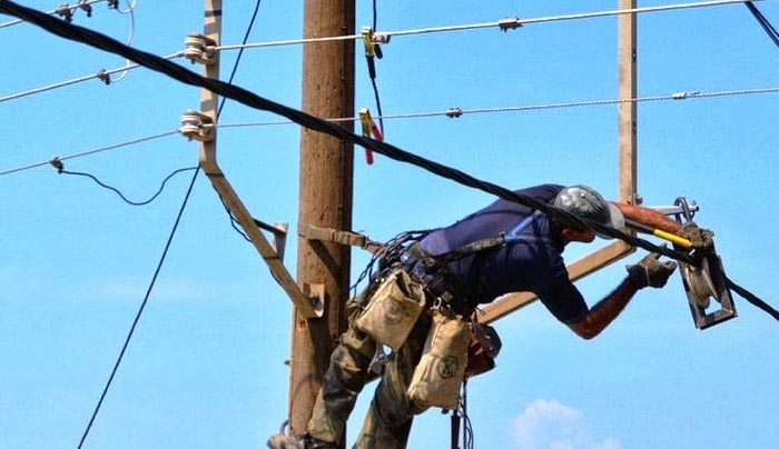 ΔΕΔΔΗΕ: Διακοπή ηλεκτρικού ρεύματος - Δείτε πού και πότε