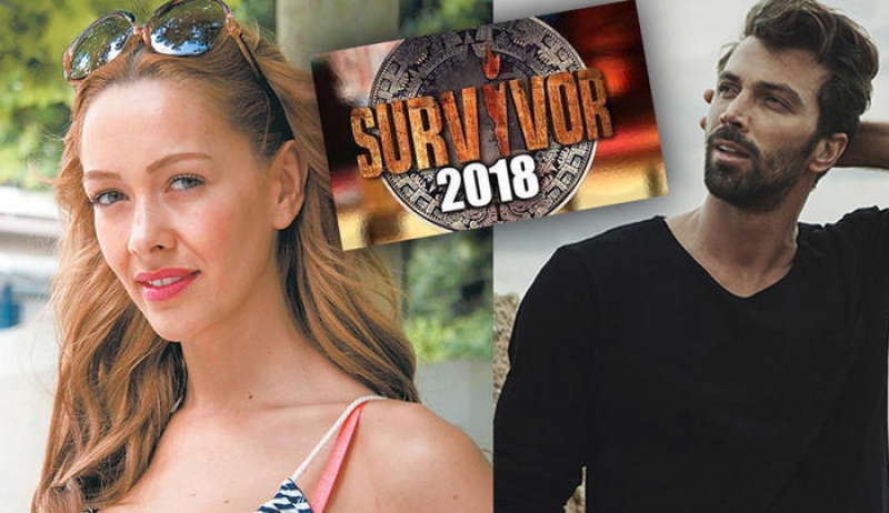 Έχει σχέση η παραγωγός του Survivor με τον "Μαχητή"; Το ξέσπασμά της