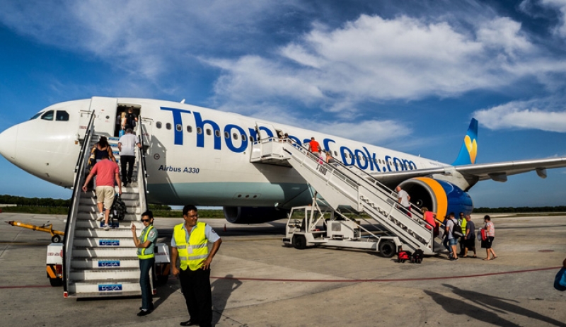 Thomas Cook: Η Ελλάδα δεύτερη στις προκρατήσεις για το 2018- Πρωταγωνιστεί η Κως