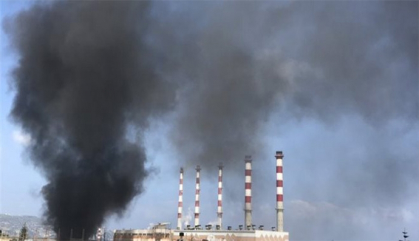 Έκρηξη σε εργοστάσιο της ΔΕΗ στην Κρήτη, μπλακ άουτ στο Ηράκλειο