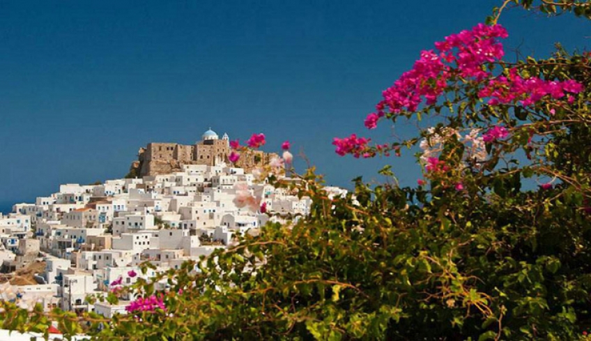 Νησίδες ζωής, χωρίς κορωνοϊό, με το βλέμμα στο καλοκαίρι-Τι δηλώνουν οι Δήμαρχοι Αστυπάλαιας και Τήλου
