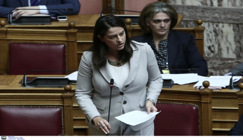 Κεραμέως: Κρατικό πιστοποιητικό πληροφορικής θα δίνεται μέσα από το σχολείο