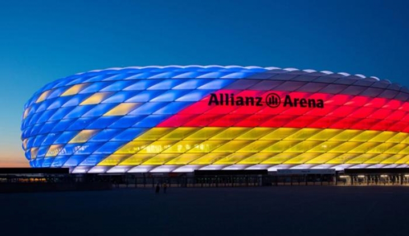 Φαβορί η Γερμανία για το Euro 2024! «Φοβίζει» η επιλογή της Τουρκίας