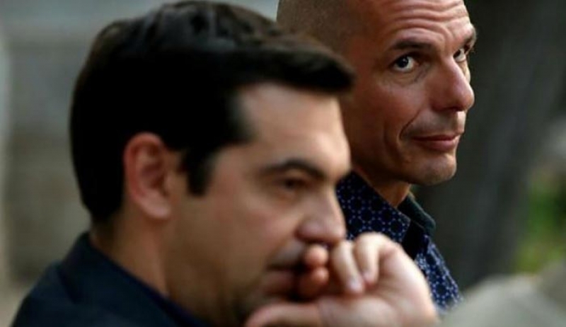 Παραγράφονται οι τυχόν ποινικές ευθύνες της πρώτης κυβέρνησης ΣΥΡΙΖΑ-ΑΝΕΛ