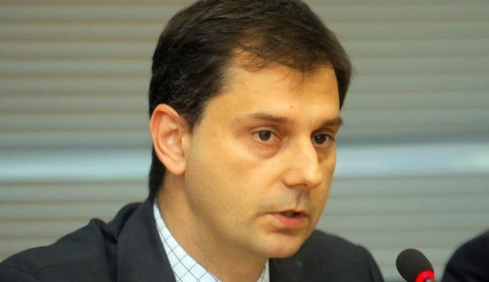 Ομιλία Χ. Θεοχάρη στην Διαρκή Επιτροπή Παραγωγής και Εμπορίου της Βουλής για την αντιμετώπιση των συνεπειών πτώχευσης της Thomas Cook