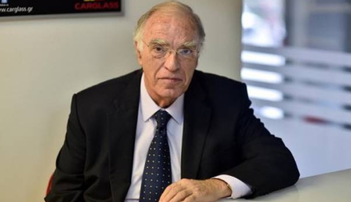 Λεβέντης: Χωρίς οικουμενική κυβέρνηση δεν θα έρθουν επενδύσεις - ΒΙΝΤΕΟ