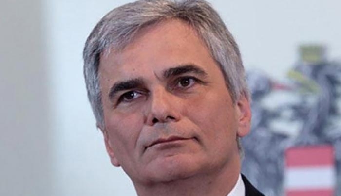 Να οργανώσουμε άμεσα τα κέντρα υποδοχής και να προστατέψουμε τα σύνορα της Ε.Ε.