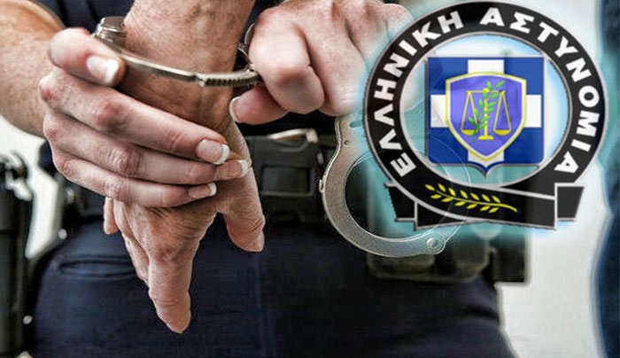 Σύλληψη 6 μη νόμιμων αλλοδαπών στην Κω