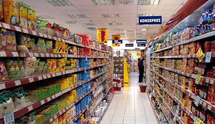 Νέο κανόνι στον κλάδο των σούπερ μάρκετ - Στο δρόμο 1.400 εργαζόμενοι