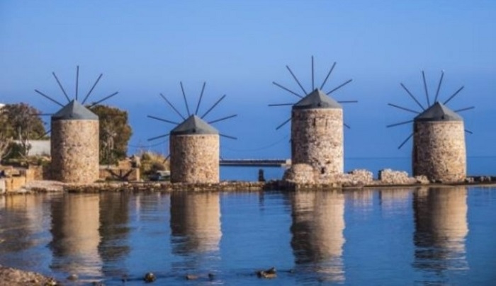 Σε 46 εκθέσεις τουρισμού ο ΕΟΤ