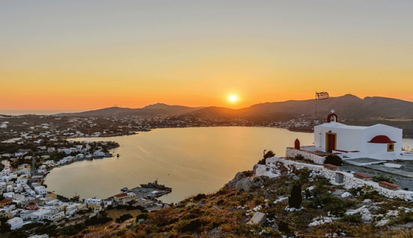 Κοινωνικός τουρισμός 2020: Βγήκε η απόφαση – Ποιοι είναι οι δικαιούχοι