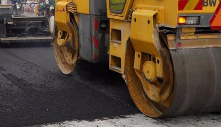 Θα διατεθούν 75 εκατομμύρια για το οδικό δίκτυο των νησιών