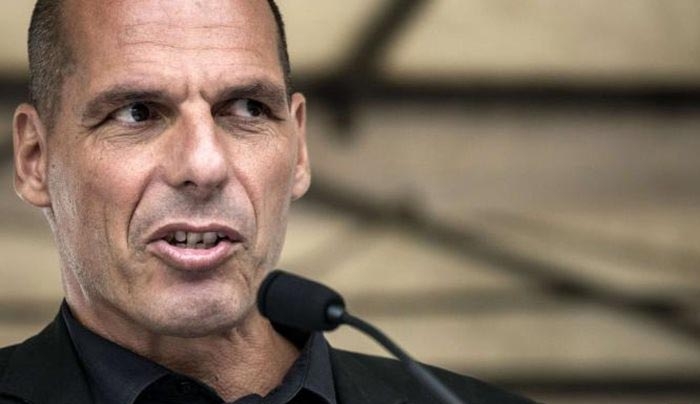 Οταν ο Γιάνης Βαρουφάκης προέβλεπε με ανατριχιαστική ακρίβεια το κλείσιμο των τραπεζών (video)