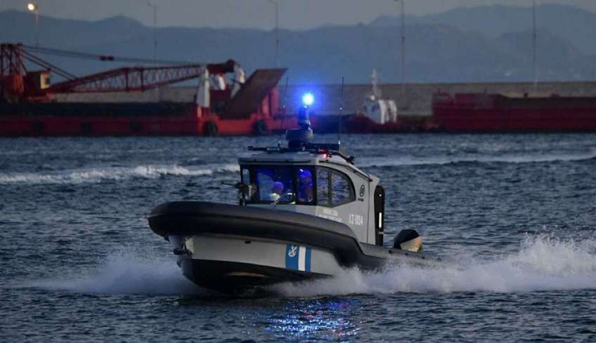 Πελοπόννησος: Ολοκληρώθηκε η επιχείρηση διάσωσης 75 μεταναστών – Όλοι καλά στην υγεία τους