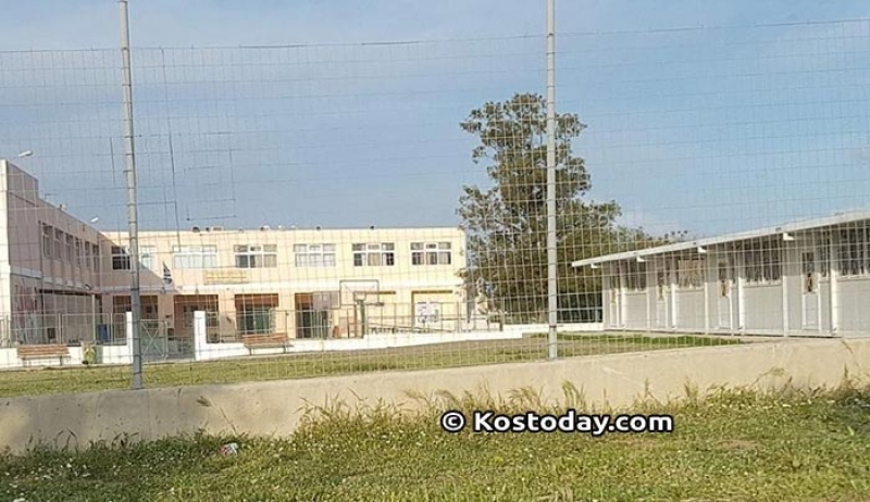 Ερωτήσεις ΚΚΕ στη Βουλή για Σχολεία Κω &amp; Λύκειο Ζηπαρίου