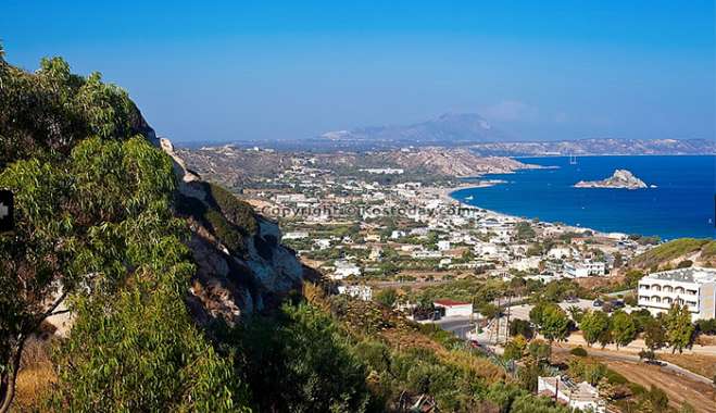 Άδειες για ξενοδοχεία σε Κω και Άνδρο