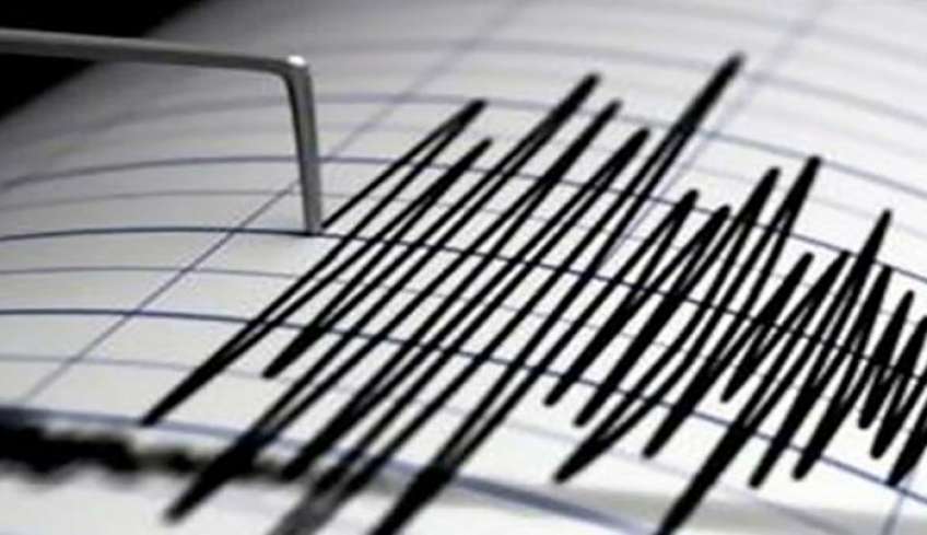 Σεισμός 3,9 Ρίχτερ ανοιχτά της Καρπάθου