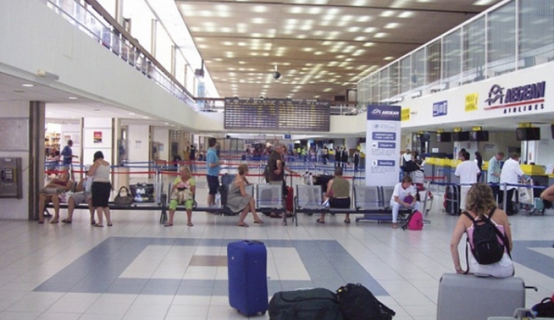Fraport: Πότε τελειώνει η αναβάθμιση των αεροδρομίων-Επιδόσεις ρεκόρ το 2017