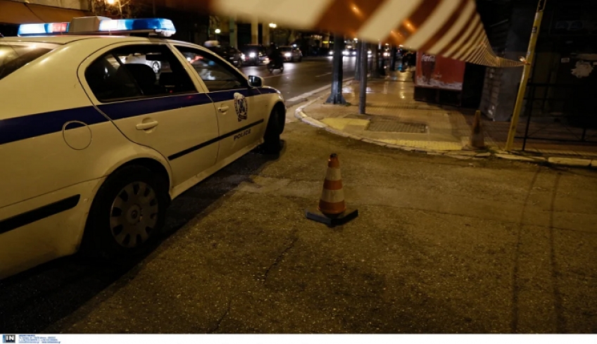 Νέο περιστατικό οπαδικής βίας, άγριος ξυλοδαρμός 22χρονου στην Ελευσίνα από χούλιγκανς