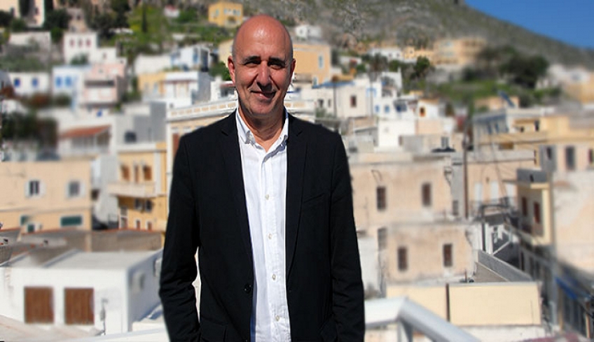 Δήμαρχος Λέρου προς Περιφερειάρχη: «Βρίσκεται σε σύγχυση και αδυναμία κατανόησης πραγματικών γεγονότων»