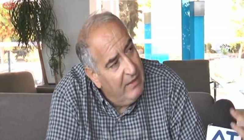 ΔΙΕΥΘΥΝΤΗΣ ΔΕΥΤΕΡΟΒΑΘΜΙΑΣ ΔΩΔ/ΣΟΥ – ΜΕΧΡΙ ΤΝ ΔΕΥΤΕΡΑ ΘΑ ΕΧΟΥΝ ΠΑΡΟΥΣΙΑΣΤΕΙ ΟΙ ΝΕΟΠΡΟΣΛΗΦΘΕΝΤΕΣ ΚΑΘΗΓΗΤΕΣ