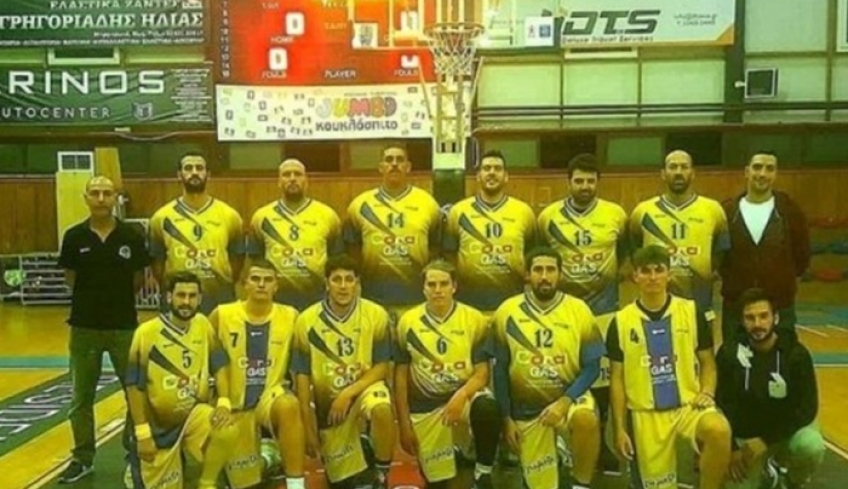 Πήρε την πρώτη του νίκη ο Φοίβος