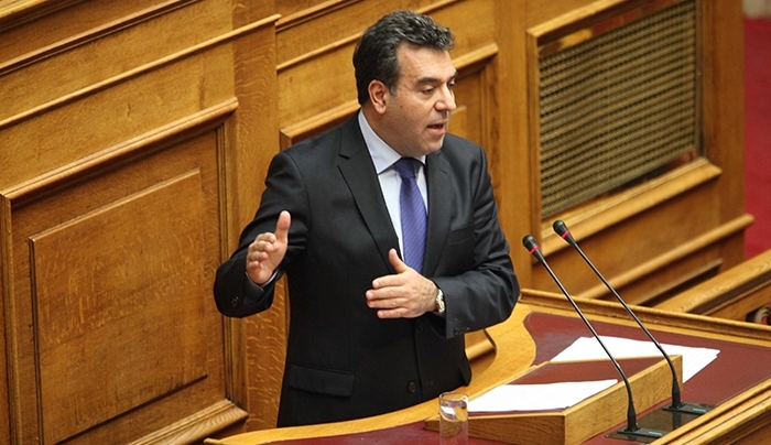 «Η πτωτική τάση στις αεροπορικές κρατήσεις για το 2019,  σήμα κινδύνου για τον τουρισμό μας»