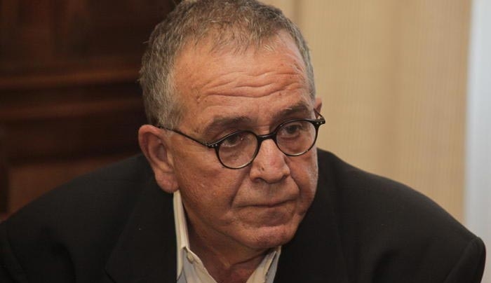 Μουζάλας: Κάποιοι στην Ε.Ε. θέλουν τους πρόσφυγες ψηλούς και ξανθούς