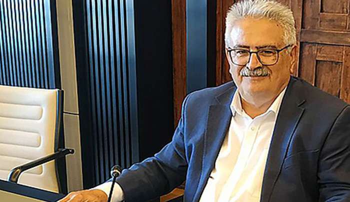 Γιώργος Υψηλάντης: Κρείττον το ΠΡΑΤΤΕΙΝ, του ΛΑΛΕΙΝ με ραβασάκια