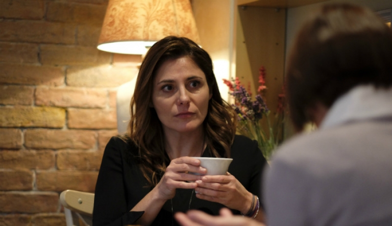 Μπέττυ Μπαζιάνα: Δεν ήμουν μέλος της ΚΝΕ – Κλαίω από οργή κάθε 5η Ιουλίου
