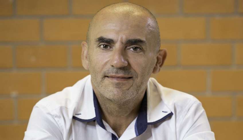 ΣΟΚ στη Ρόδο: Νεκρός σε τροχαίο δυστύχημα ο Γιώργος Χατζηβάσιλας