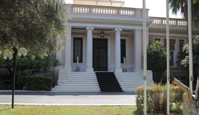 Παραδοχή από Μαξίμου: Αυτές είναι οι 4 χώρες που θέλουν να μας διώξουν από τη Σένγκεν