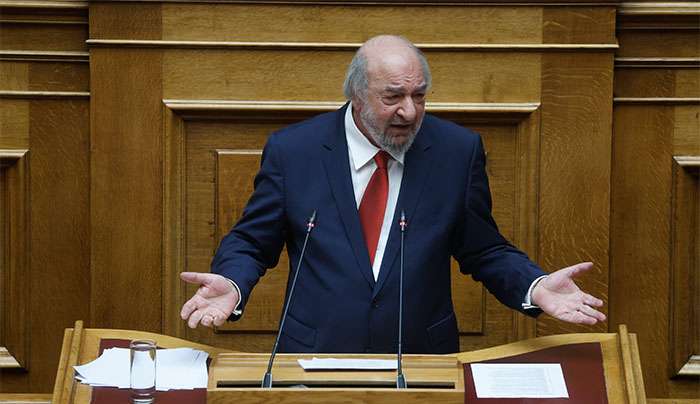 Νικητιάδης : Επιτέλους ασχοληθείτε με τους αγρότες της Ρόδου, ασχοληθείτε με τα ελάφια κύριοι της ΝΔ