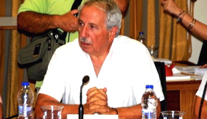 Ν. Μυλωνάς: ΔΗΦΟΔΩ, Χθες, σήμερα, αύριο