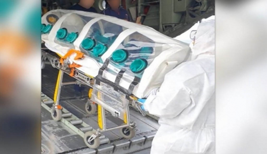 Στο «Αττικόν» ο Βρετανός τουρίστας με covid-19 από την Κω- Σε ξενοδοχείο καραντίνας άλλοι 16 θετικοί