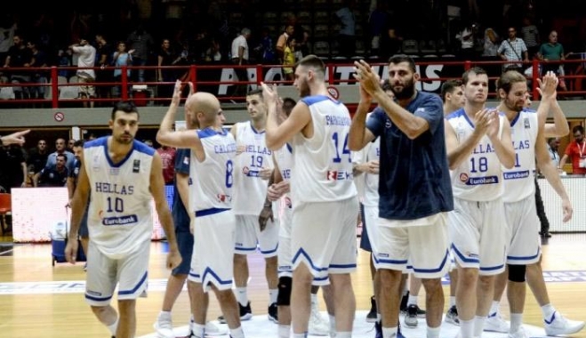 Εθνική Ελλάδας: Ταχύτητα και θέαμα! «Σάκος του μποξ» η Ρουμανία
