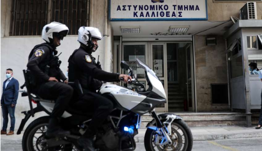 Καλλιθέα: Φονικό για ασήμαντη αφορμή - Ο πυγμάχος σκότωσε τον 76χρονο και... πήγε για καφέ