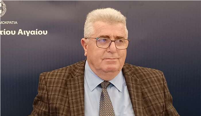 Παρέμβαση του Αντιπεριφερειάρχη Πρωτογενούς Τομέα προς το Υπουργείο Αγροτικής Ανάπτυξης για την εγκύκλιο περί αγρανάπαυσης