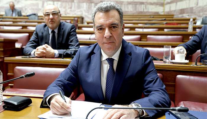 ΜΑΝΟΣ ΚΟΝΣΟΛΑΣ:  «Στο στάδιο της προετοιμασίας οι προσκλήσεις για την ενεργειακή αναβάθμιση των μικρών ξενοδοχείων»