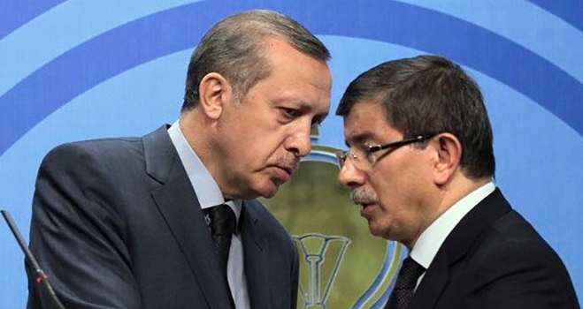Η πλήρης σύνθεση της τουρκικής κυβέρνησης