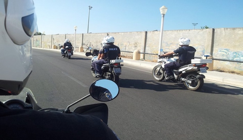 Ενίσχυση ΔΙΑΣ, ανασύσταση ομάδας ΔΕΛΤΑ