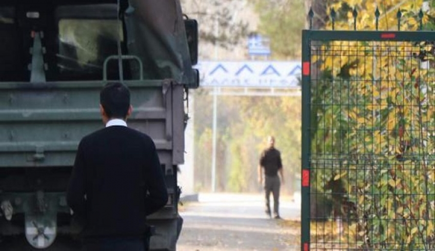 Τι αναφέρει η ΕΛ.ΑΣ. για τον «τζιχαντιστή» στον Έβρο