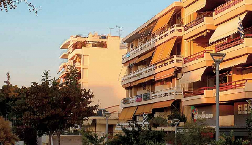 Εως τις 30 Σεπτεμβρίου οι δηλώσεις ιδιοκτητών για τα «κουρεμένα» ενοίκια