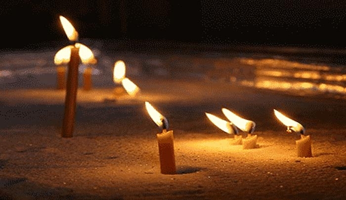 Απέραντη Θλίψη! "Έφυγε", σε ηλικία 55 ετών, η Κατερίνα Κόπελου-Κριμίζη - Σήμερα το τελευταίο αντίο