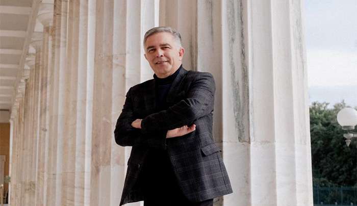 Βασίλης Α. Υψηλάντης: « Ηθική υποχρέωση της Ρόδου να τιμήσει τον Αριστοτέλη Ωνάση με το όνομα του σε κεντρικό δρόμο της πόλης »