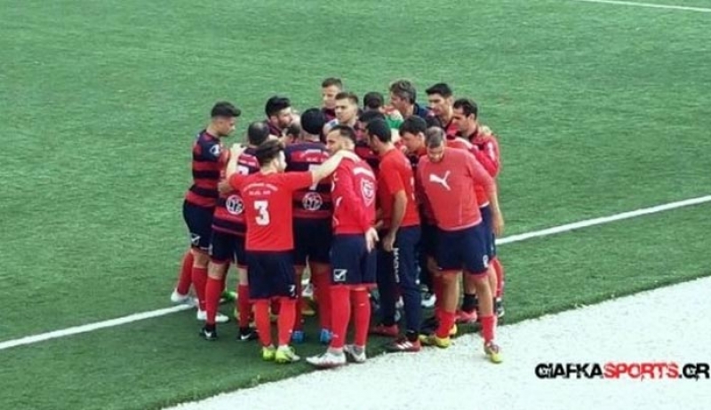 «Ψυχρολουσία» στο 92’ για τον ΔΙΑ