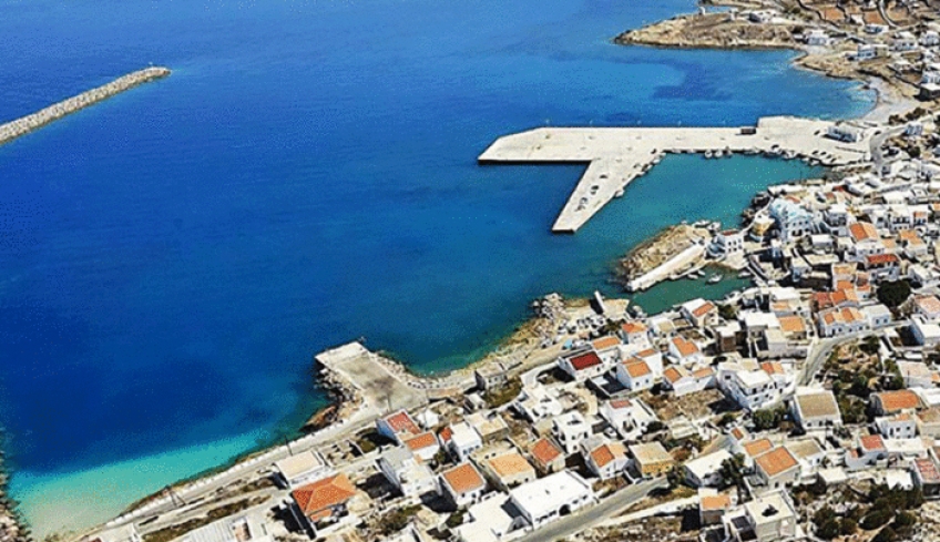 Υγεία, συγκοινωνίες και η κατάργηση των μειωμένων συντελεστών «ταλαιπωρούν» Κάρπαθο και Κάσο
