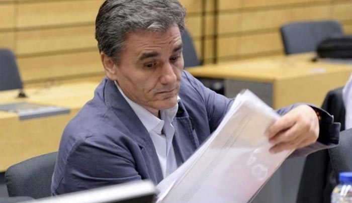 Νέα μέτρα ύψους 3,9 δισ. ευρώ στον προϋπολογισμό 2016-Πέφτουν οι φόροι σαν χαλάζι