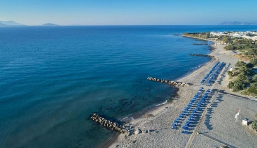 Παράταση παραχώρησης εκμετάλλευσης τουριστικού λιμένα μπροστά από το ξενοδοχείο Porto Bello στην Κω