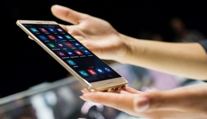 Tο πρώτο smartphone με τεχνολογία Force Touch είναι γεγονός!